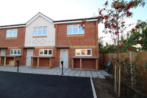 Trent Way, Worcester Park KT4
