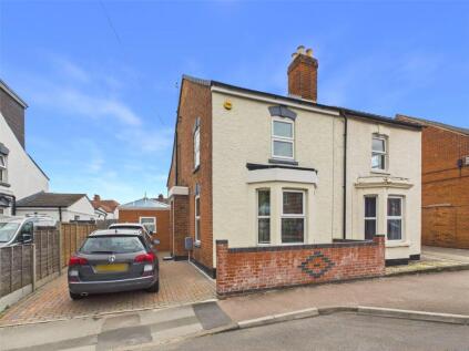 Old Cheltenham Road, Longlevens, Gloucester, GL2