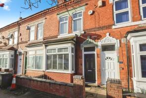 64, Manilla Road, Birmingham B29 7PY
