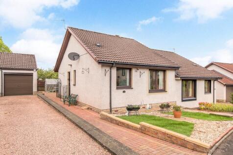 Hogarth Drive, Cupar, KY15