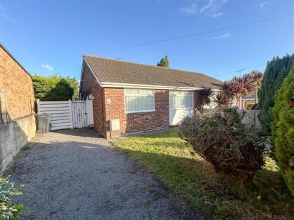 Bonham Close, Great Clacton, Essex