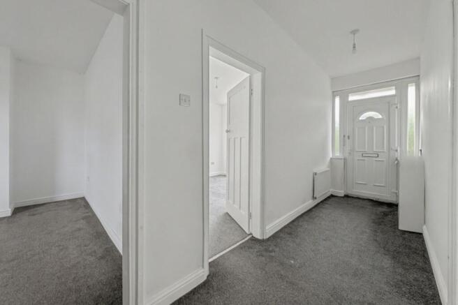 35 Scrogg Road Newcastle upon Tyne NE6 4EX