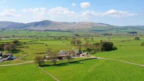 Brekka Barn, Hutton Roof On The C3014, How Hill, Penrith CA11 0XY