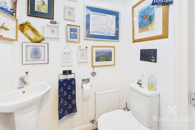 2 bed End of Terrace for sale Image 7