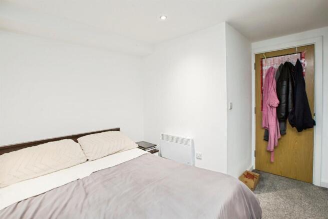 1 bed Apartment for sale Image 11