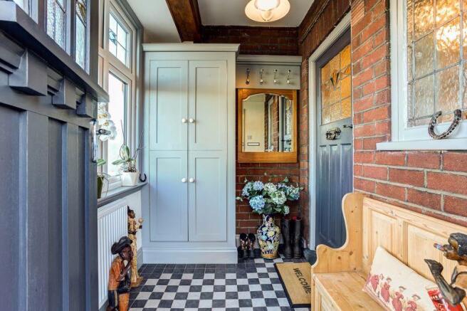 PORCH
