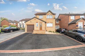 14, Nasturtium Way, Pontprennau, Cardiff CF23 8SF