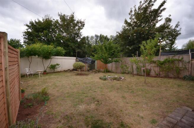 Garden 1