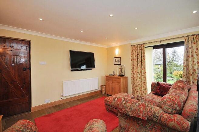 SITTING ROOM