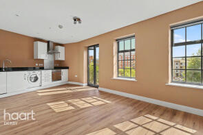 16, West Point, Brook Street, Derby DE1 3TE