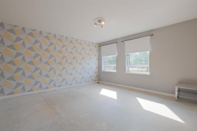Living Room / Dining