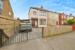 169, Bethune Avenue, Kingston Upon Hull HU4 7ER