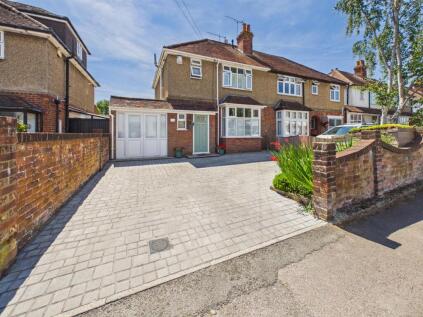 Gratwicke Road, Tilehurst, Reading