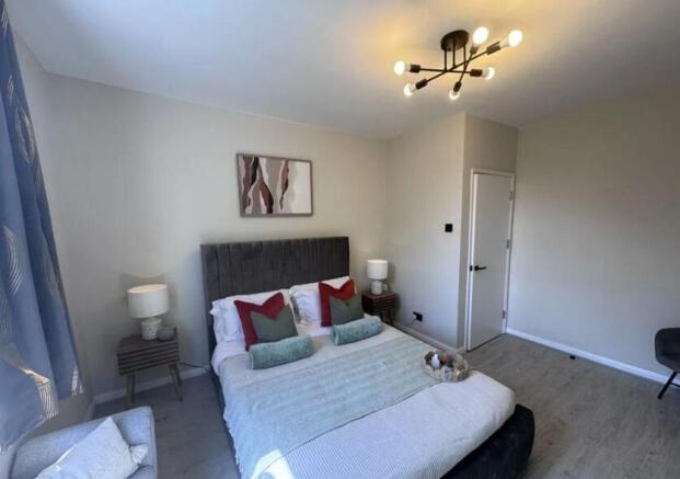 property in Sterndale Road,
London0, W14