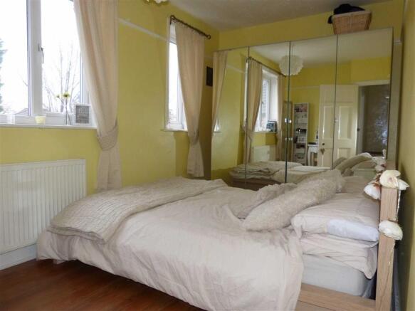 BEDROOM TWO