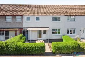 135, Paterson Avenue, Irvine KA12 9LR