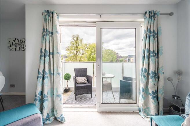 Barnton Court