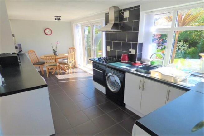 Kitchen 1