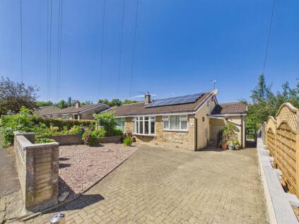 Archbell Avenue, Woodhouse, Brighouse HD6