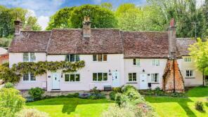 44 Primrose Cottage, Chipperfield Road, Bovingdon, Hemel Hempstead HP3 0JW
