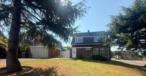6 The Heights, Danbury, Chelmsford, Essex, CM3 4AG