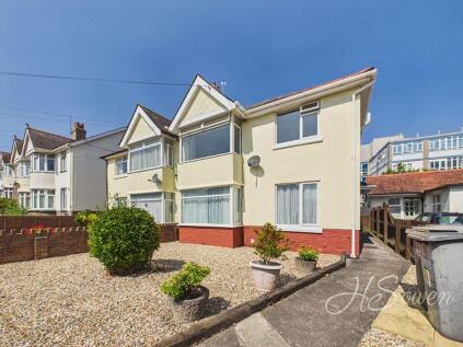 Eugene Road, Paignton, TQ3