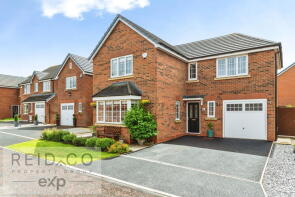 102, Harvester Drive, Preston PR4 0DW