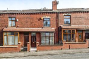 69, Higher Swan Lane, Bolton BL3 3AS