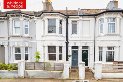 Shakespeare Street, Hove