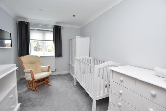 Bedroom 6