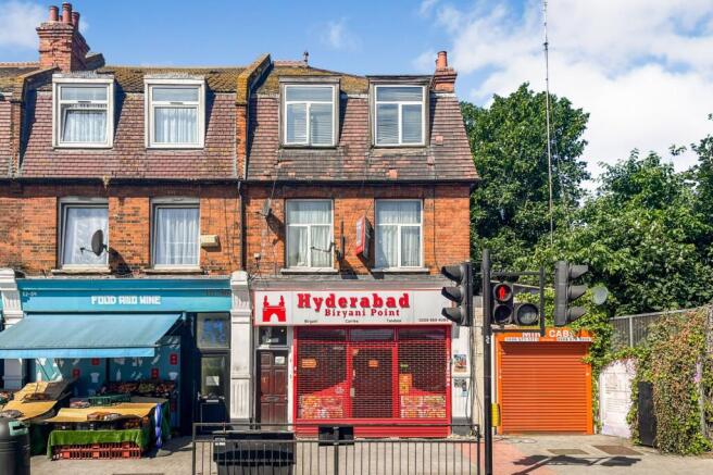 56A Lampton Road, Hounslow TW3 1JQ