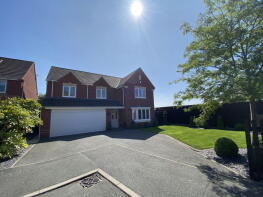 44, Queen Victoria Drive, Swadlincote DE11 0LA