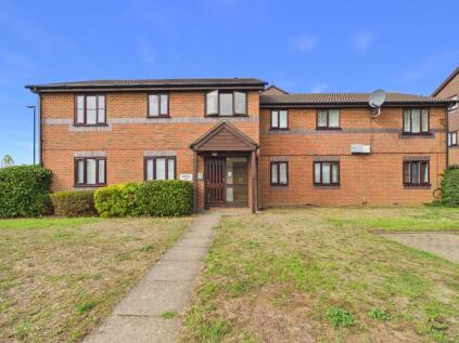 Woodfall Drive Crayford, Crayford, Dartford, Kent, DA1