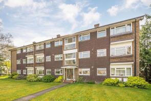 23, Sherwood, Herne Road, Surbiton KT6 5BU