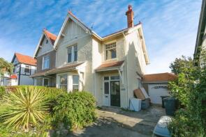 Dilysdale, Gannock Road, Conwy LL31 9HJ
