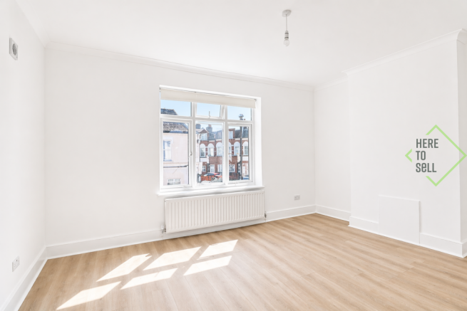 Russell Road N13-Reception1