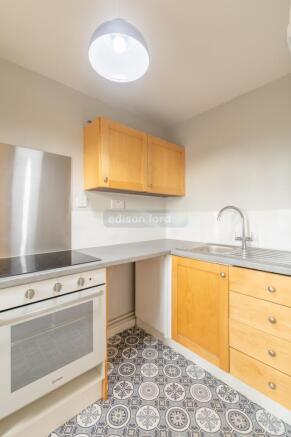 Home Orchard Kitchen