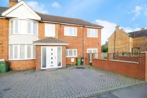 103, Harborough Road, Leicester LE2 4LG