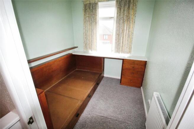Bed Three