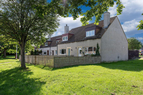 Carberry Court, Musselburgh