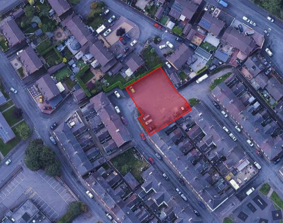 Brakespeare Street, Goldenhill, Stoke-on-Trent photo 2