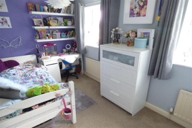 Bedroom 4