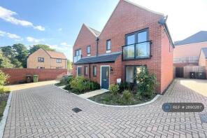 36, Don Allen Drive, Basingstoke RG24 9AW