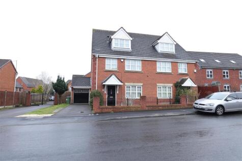 Marshall Street, Smethwick