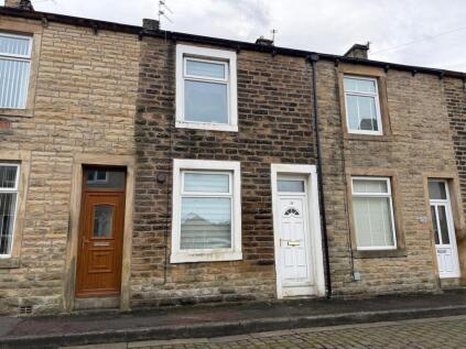 13 Joseph Street, Barrowford, Nelson, Lancashire BB9 8PD