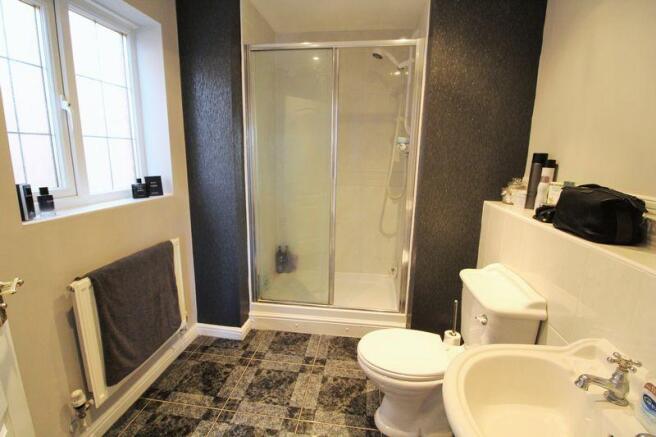 En Suite (Bedr...