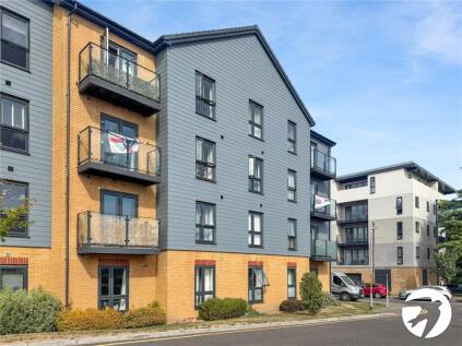 3 Hedley Walk, Church Street, Sittingbourne, ME10
