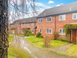 17, Chalcraft Close, Liphook GU30 7PW