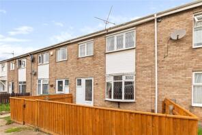 9, Mersey Way, Grimsby DN37 9DY