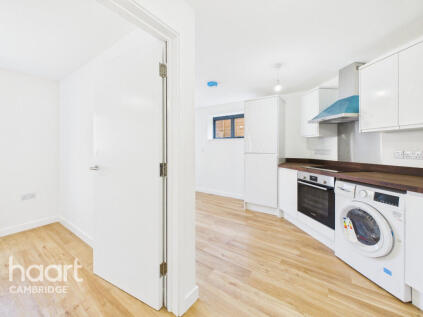 Flat 3 Chester House, Elizabeth Way, Cambridge